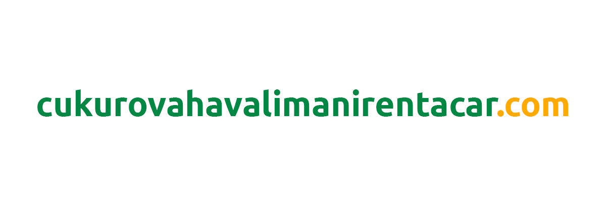 ÇukurovaHavalimanı Rent A Car ÇukurovaHavalimanı Rent A Car